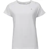 LOAP ANCELA Dámské tričko, bílá, velikost