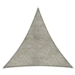 ZAHRADNÍ PLACHTA PROTI SLUNCI 360/360/360 cm