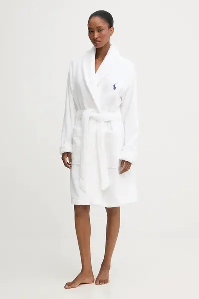 Bavlněný župan Polo Ralph Lauren