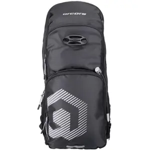 Arcore PUNCHER 10 Cyklistický batoh, černá, velikost