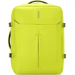 RONCATO RYANAIR IRONIK 2.0 Batoh do kabiny, reflexní neon, velikost
