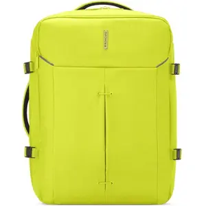 RONCATO RYANAIR IRONIK 2.0 Batoh do kabiny, reflexní neon, velikost