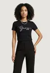 Guess circe ss cn t-shirt m