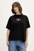 Bavlněné tričko Guess Jeans