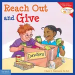 Reach Out and Give - Cheri J. Meiners