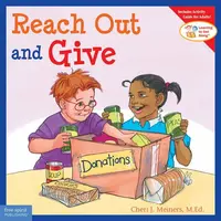 Reach Out and Give - Cheri J. Meiners