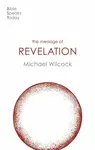 The Message of Revelation - Michael Wilcockson