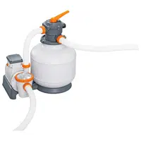 Bestway PÍSKOVÉ FILTRAČNÍ ČERPADLO 71/48,5/75 cm