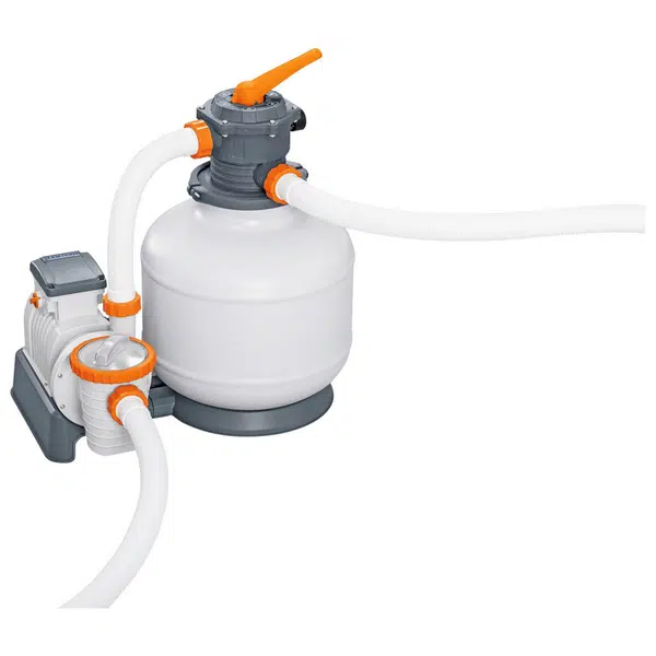 Bestway PÍSKOVÉ FILTRAČNÍ ČERPADLO 71/48,5/75 cm