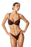 Podprsenka GOD SAVE QUEENS ULTIMATE PUSH-UP BRA