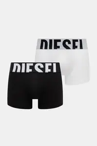 Diesel Boxerky Diesel MYA-D-POP-2PACK 2-pack