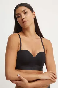 Podprsenka BOSS PUSH-UP WIRELESS BEA