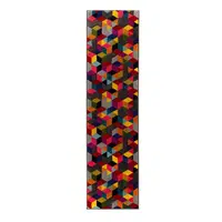XXXL KOBEREC, 230/66 cm, vícebarevná