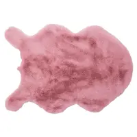 UMĚLÁ KOŽEŠINA, 55/80 cm,