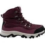 Willard CARMINA WIN Dámska zimná obuv, vínová, veľkosť