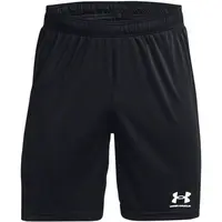 Under Armour CHALLENGER CORE SHORT Pánske kraťasy, čierna, veľkosť M