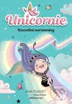 Unicornie: Kouzelné narozeniny (Kouzelné narozeniny)