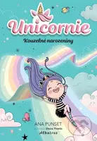 Unicornie: Kouzelné narozeniny (Kouzelné narozeniny)