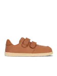 Dětské barefoot tenisky Be Lenka Energise Kids - Brown