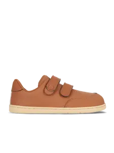 Dětské barefoot tenisky Be Lenka Energise Kids - Brown