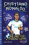 Cristiano Ronaldo - Luke Paton, Sophie Jones (ilustrátor) - kniha z kategorie Pro děti