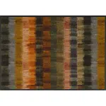 Esposa DVEŘNÍ ROHOŽKA, 60/85 cm, vícebarevná