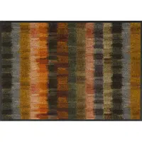 Esposa DVEŘNÍ ROHOŽKA, 60/85 cm, vícebarevná