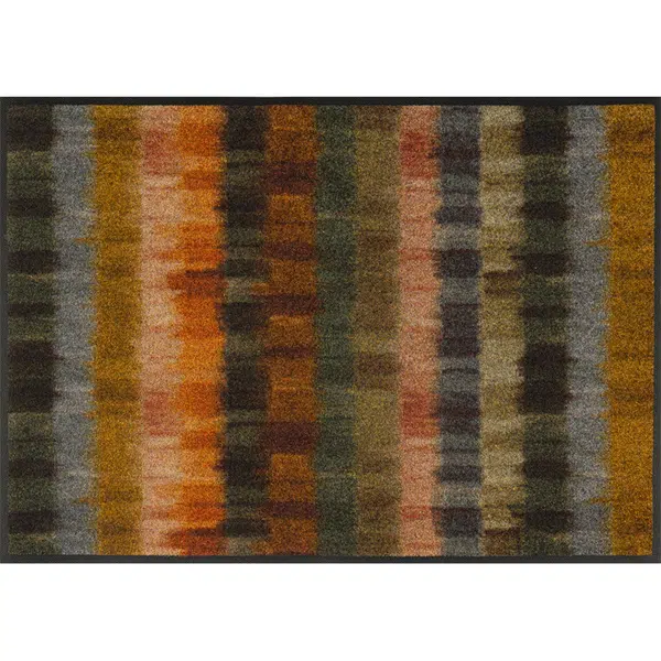 Esposa DVEŘNÍ ROHOŽKA, 60/85 cm, vícebarevná