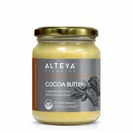 Kakaové maslo 100% Alteya Organics 200 ml