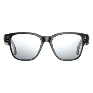 Aligator Smart Glasses, černé