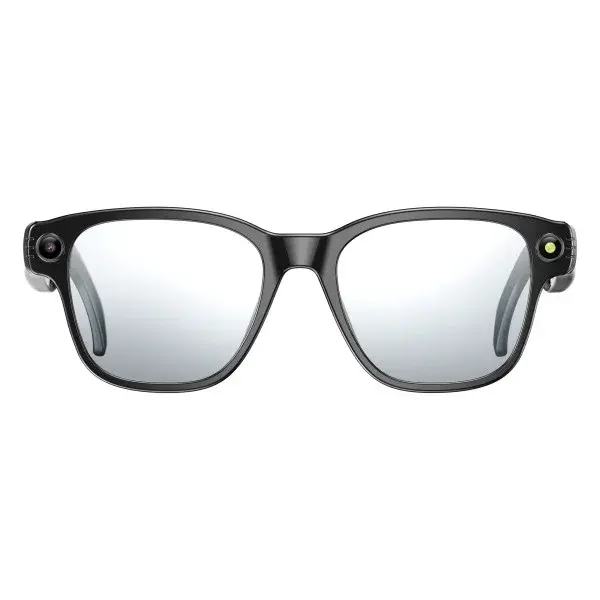 Aligator Smart Glasses, černé