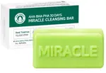 Some By Mi Čistiace pleťové mydlo AHA BHA PHA 30 Days (Miracle Cleansing Bar) 106 g