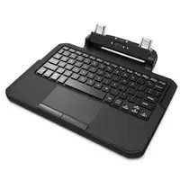 Zebra KYB-ET6X-2IN1-US1-01, 2-in-1 Keyboard, US