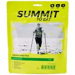 SUMMIT TO EAT SMAŽENÁ RÝŽE S KUŘECÍM MASEM 202g Dehydrovaná strava, dummy, velikost