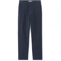 CELIO TODANIEL Pánské volnočasové kalhoty, tmavě modrá, velikost 32x32