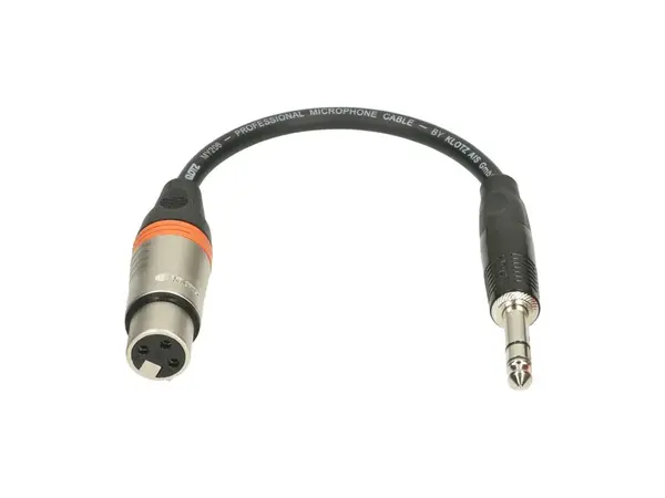 Klotz XLR-FP6.3