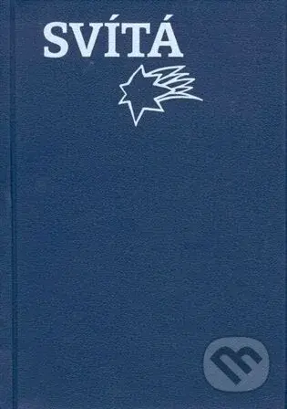 Svítá - Zdeněk Šorm
