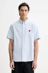 Kenzo Bavlněná košile Kenzo