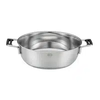 Rösle SERVÍROVACÍ PÁNEV 28 cm