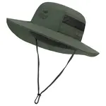 Giants fishing rybářský klobouk fishing hat uv40+ dark green