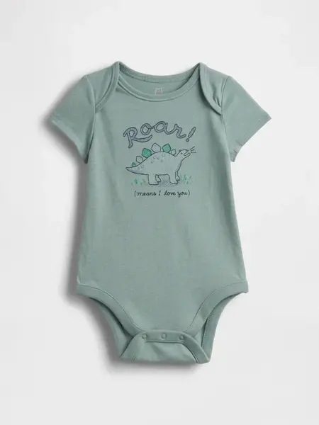 GAP Baby body - Kluci