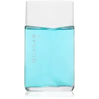 oBoticário Quasar Ice toaletní voda pro muže 100 ml