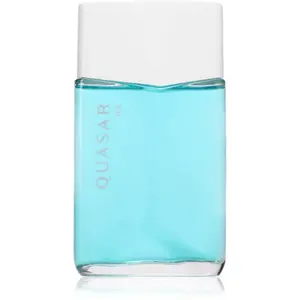 oBoticário Quasar Ice toaletní voda pro muže 100 ml