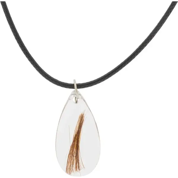 Dooky Crystal Memories Necklace sada pro miminka 1 ks