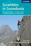 Scrambles in Snowdonia - Carl McKeating, Rachel Crolla
