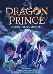 Moon (The Dragon Prince Novel #1) - Aaron Ehasz