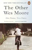 The Other Wes Moore - Wes Moore