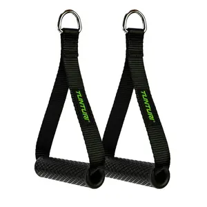Tunturi Jednoruční adaptéry Strap Handle - pár