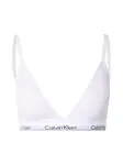 Calvin Klein Underwear Podprsenka  svetlosivá / rosé / čierna / biela