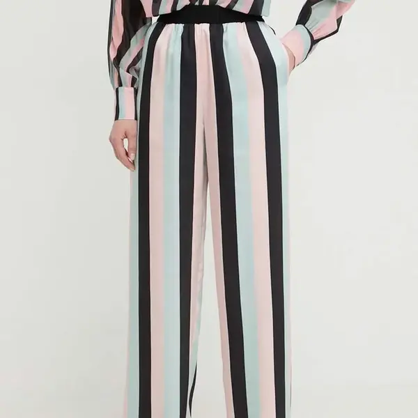 Kalhoty Silvian Heach